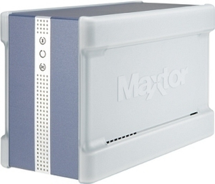 Seagate Maxtor Shared Storage Family Shared Storage II 1000GB USB RJ45 7200RPM 16MB + Free wailibi ticket 2.0 1000ГБ внешний жесткий диск