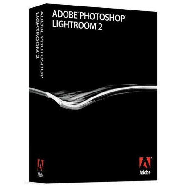 Adobe Photoshop Lightroom v.2.0