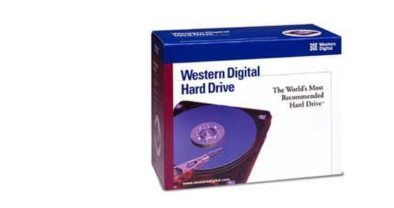 Western Digital HDD Caviar 200GB UIDE100 7200 20pk bulk 200GB EIDE/ATA internal hard drive