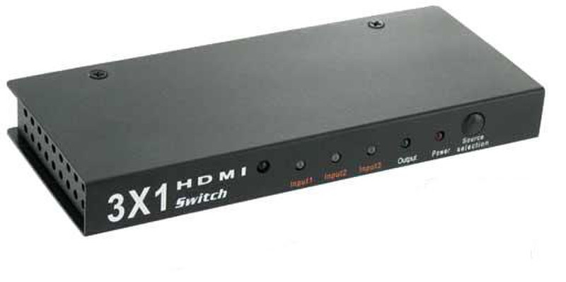 Kinamax HDMI-8548 HDMI видео разветвитель