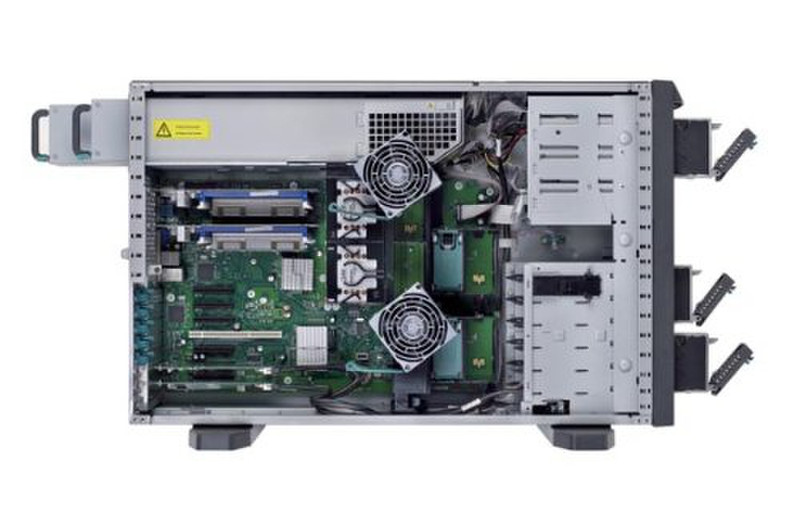 Fujitsu Conversion Kit PRIMERGY TX200 S5