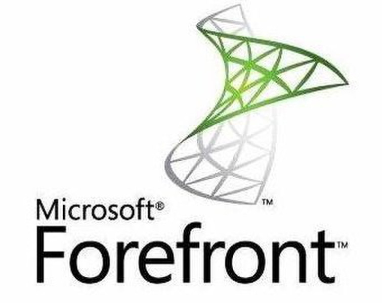 Microsoft Forefront Client Security, OLV-NL, 1Y 1Jahr(e)