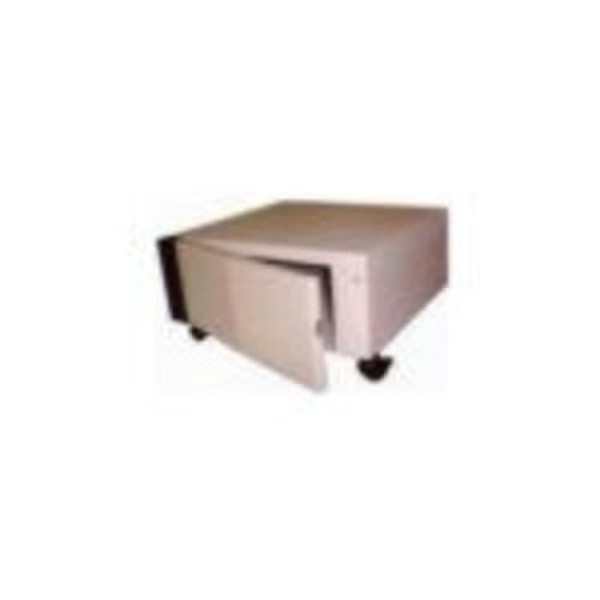 KYOCERA CB-500 White printer cabinet/stand