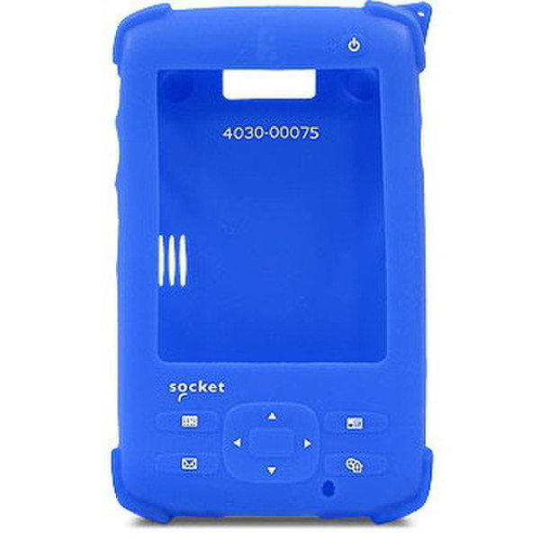 Socket Mobile FlexGuard Blue e-book reader case