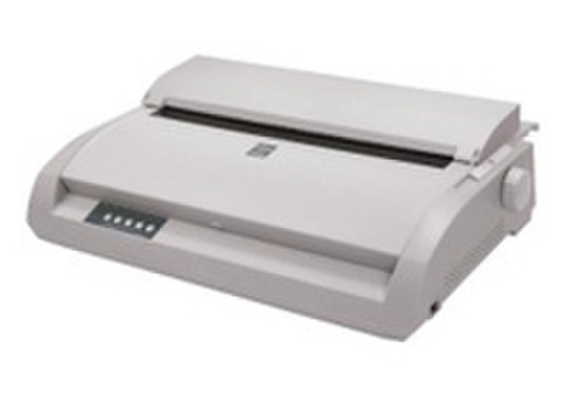 Fujitsu DL3750+ 480cps 360 x 360DPI dot matrix printer