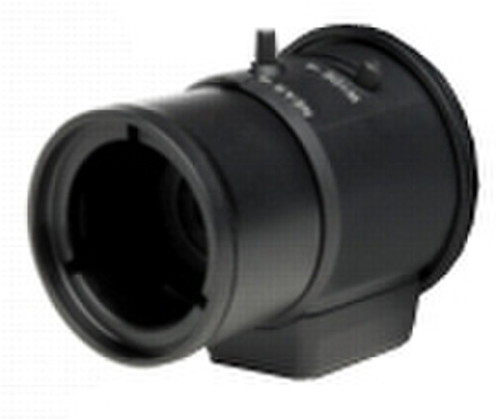 Cisco CIVS-IPC-VFM28-12= Black camera lense