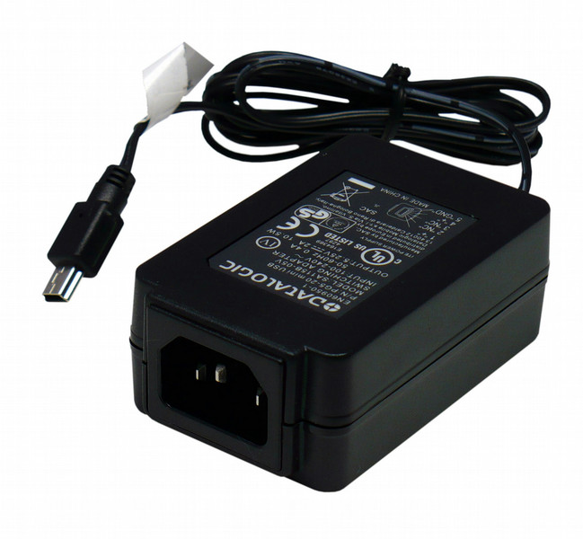 Datalogic 94ACC1312 Black power adapter/inverter