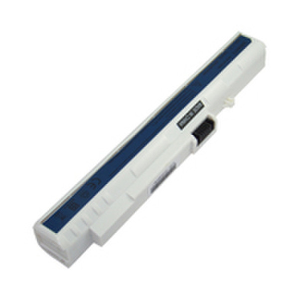 MicroBattery Battery 11.1V 2200mAh Lithium-Ion (Li-Ion) 2200mAh 11.1V rechargeable battery