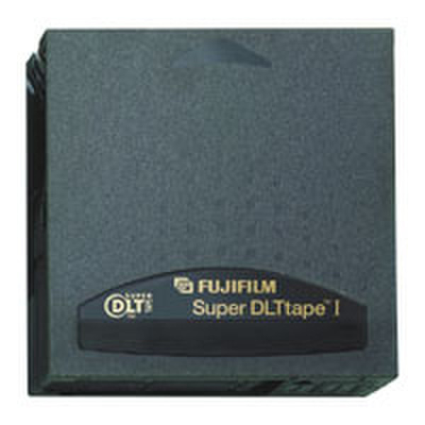 Fujifilm Super DLT Tape I 160/320GB