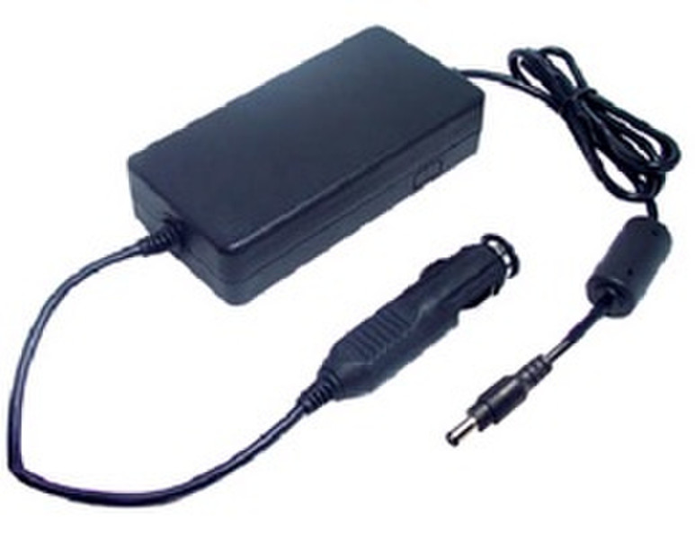 MicroBattery MBCU1990 auto 90W Black power adapter/inverter