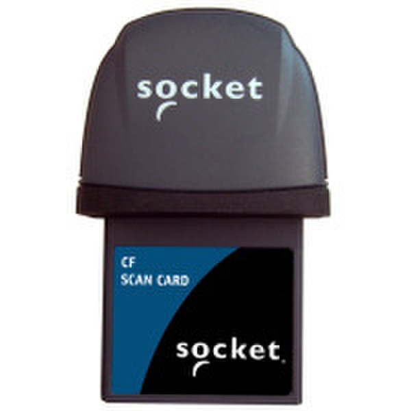 Socket Mobile CF Scan Card 5E2