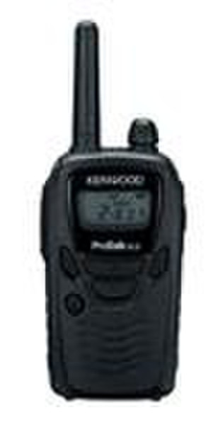 Kenwood Electronics TK-3230XLS 6channels two-way radio