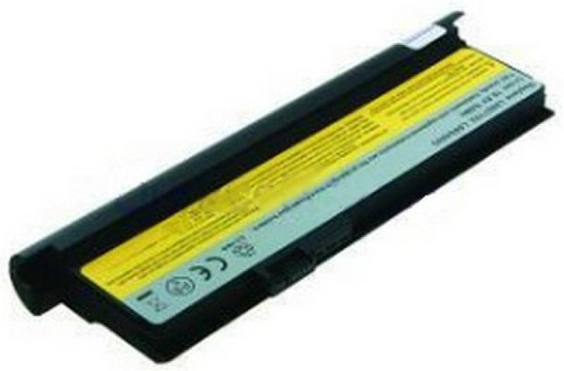 2-Power CBI3048B Lithium-Ion (Li-Ion) 4800mAh 10.8V rechargeable battery