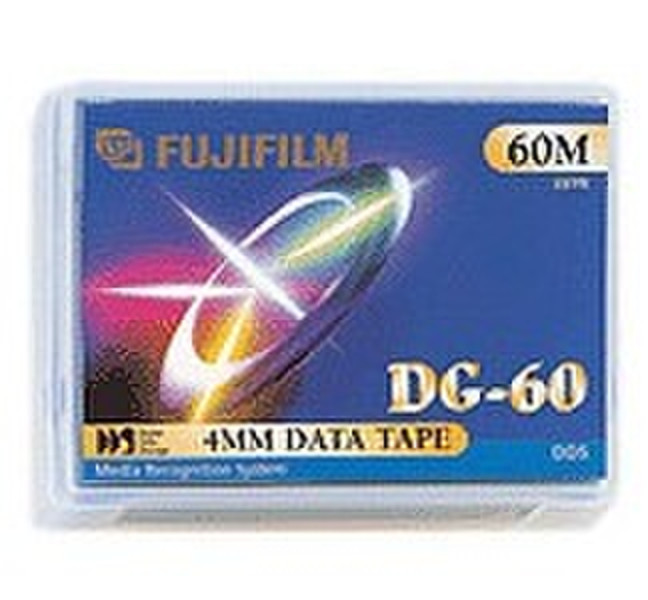 Fujifilm DG-60 4mm Data Tape