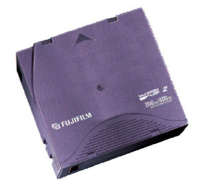 Fujifilm LTO Ultrium G2 200/400GB