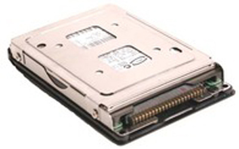 MicroStorage Primary 80GB 4200RPM 80ГБ внутренний жесткий диск