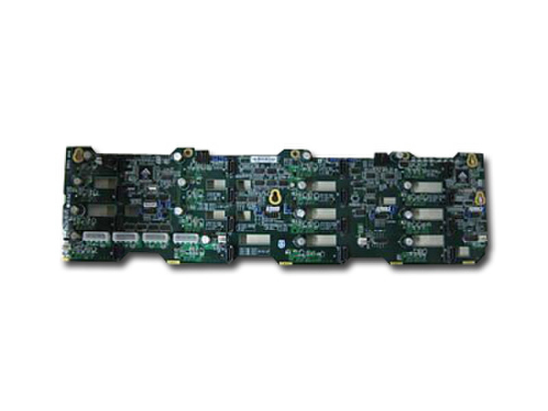Supermicro BPN-SAS-836TQ Внутренний интерфейсная карта/адаптер