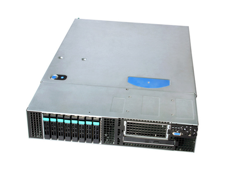 Intel SR2625URLX server barebone система