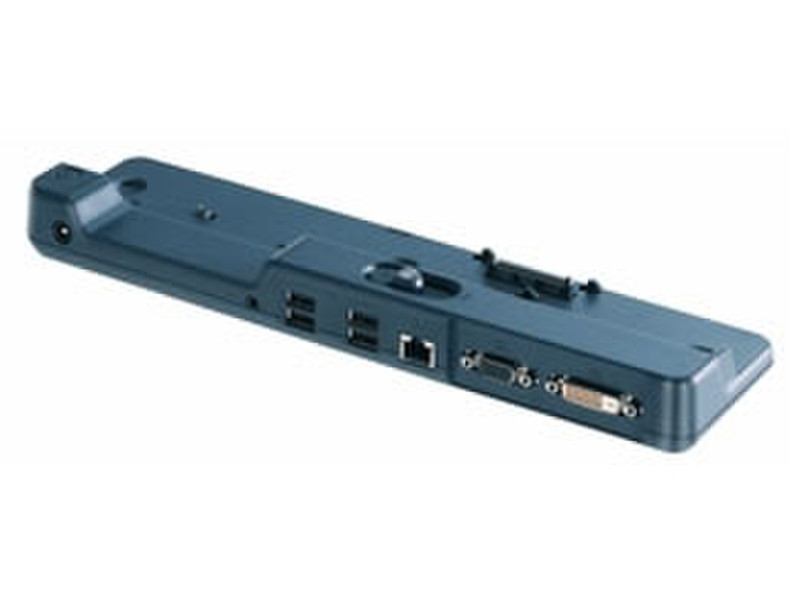 Fujitsu Port Replicator\AC adapter\UK cable kit