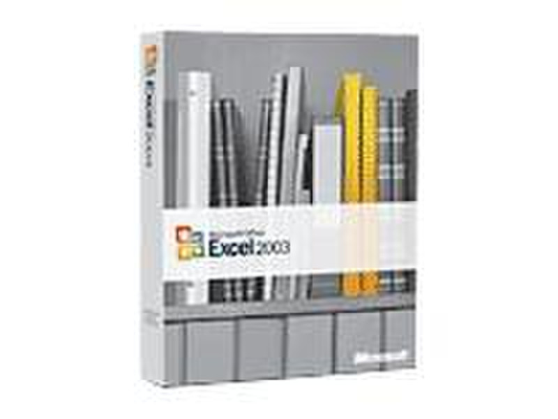 Microsoft UPG EXCEL VUP