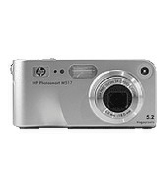 HP Photosmart M517 Digital Camera