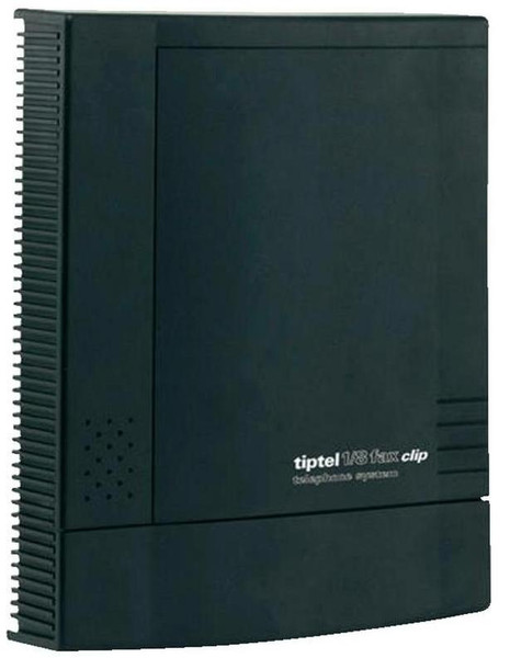 Tiptel 1/8 Fax clip телефонный сплиттер