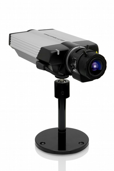 Axis 221 IP security camera indoor Bullet Grey