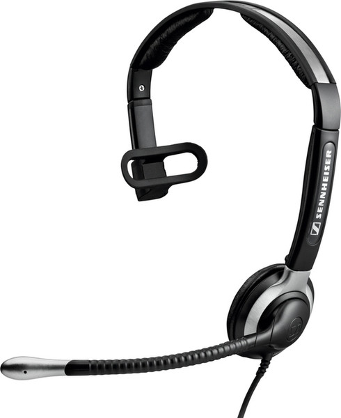 Sennheiser CC 510 Monophon Kopfband Headset