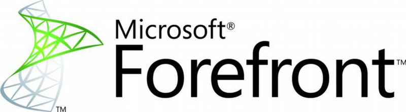 Microsoft Forefront Protection Suite, WIN, GOV, 1U, 1m, AP, OLP-D, MLNG, Int