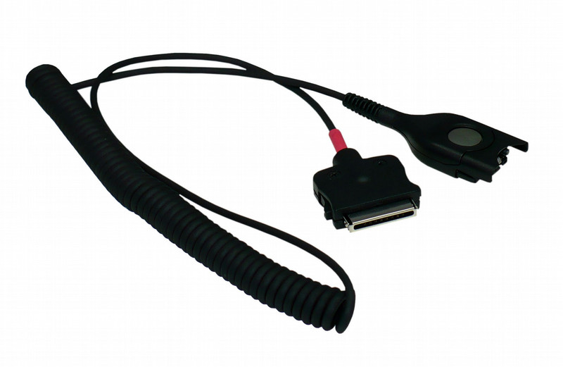 Datalogic 94ACC1332 Черный кабельный разъем/переходник