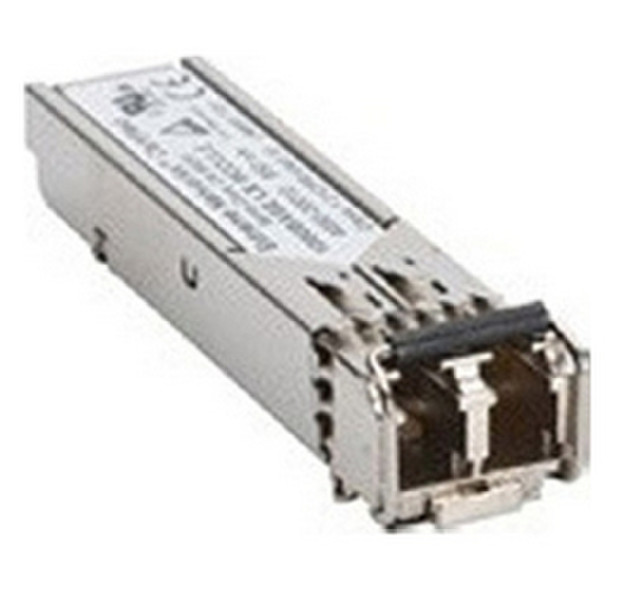 Extreme networks 10GBase-LR SFP+ 10000Mbit/s SFP+ 1310nm Single-mode network transceiver module