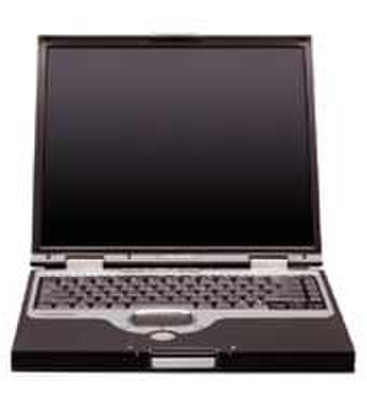 HP compaq Evo N800v P4-M 2.4 GHz 2x256M/40G 15