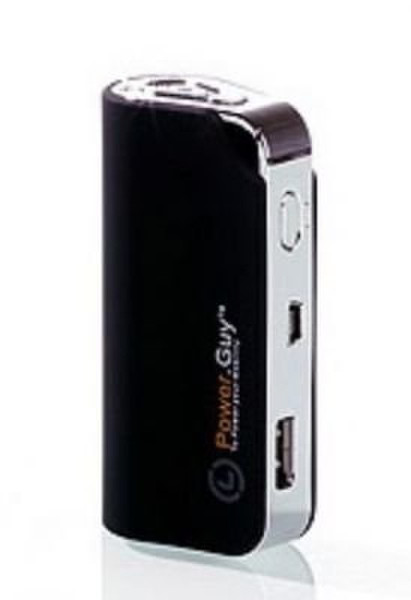 PowerGuy D220002A mobile device charger