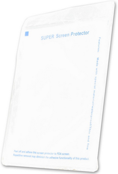 HTC SP P200 screen protector