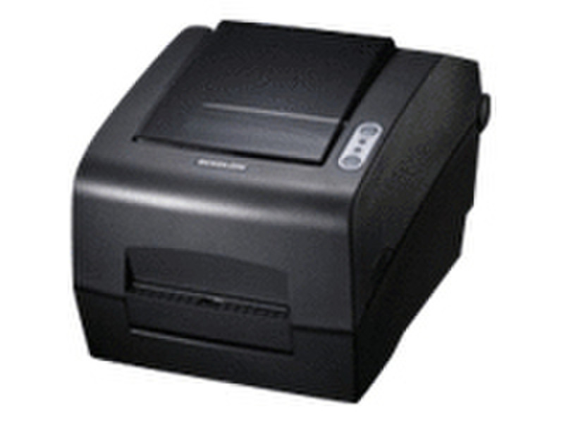 Bixolon SLP-T400G Direct thermal Black label printer