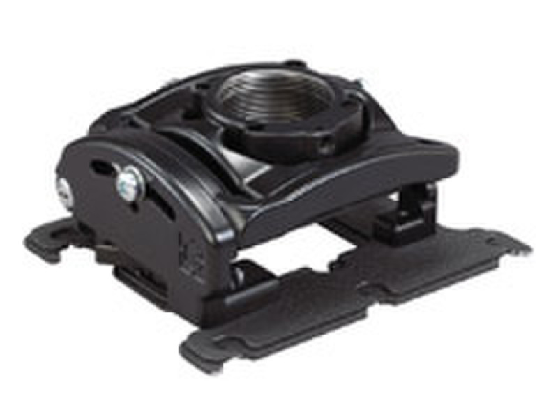 Chief RPMC315 ceiling Black project mount