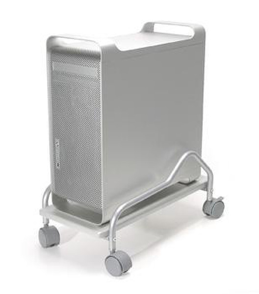 Tucano Buggy Silver computer case