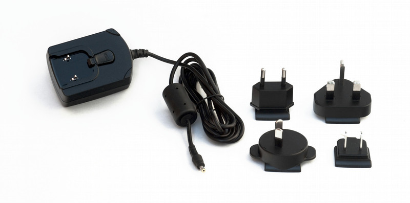 Datalogic 95ACC1015 Indoor Black mobile device charger