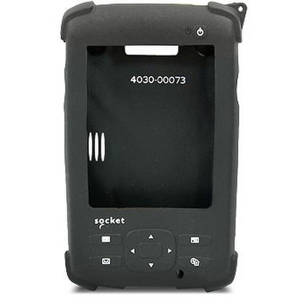Socket Mobile FlexGuard Black e-book reader case