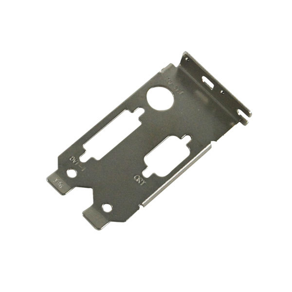 EVGA Dual Low profile bracket