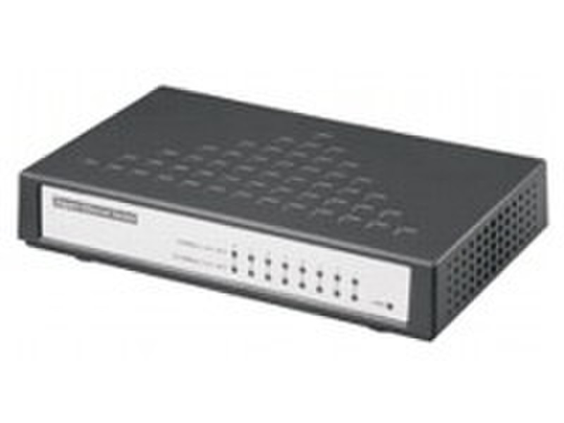 A-link SD8GA network switch