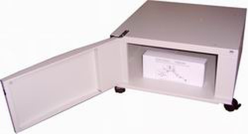 KYOCERA CB-670 Wood printer cabinet/stand