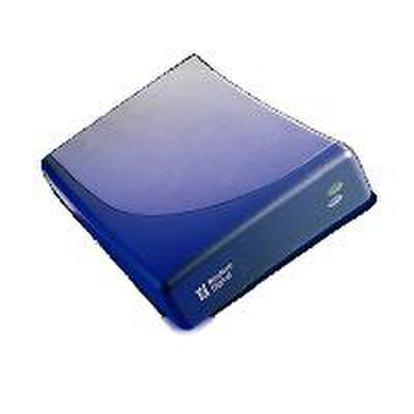 Western Digital HD 160GB USB 2.0 - 1.1 ext Retail 2.0 160GB external hard drive