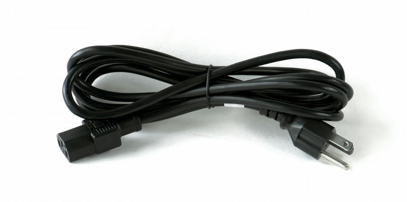 Datalogic 95ACC1113 Black power cable