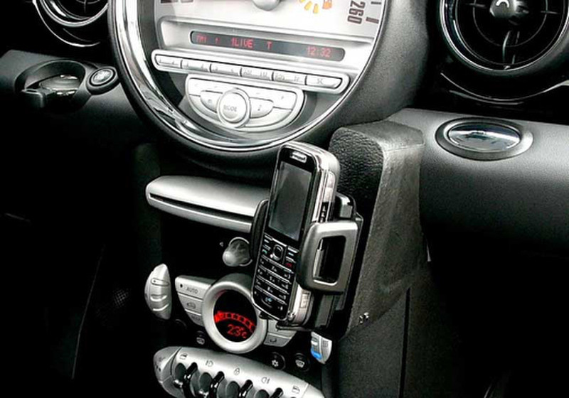 Arat 1307.2 mounting kit