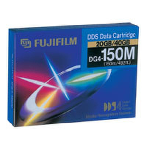 Fujifilm DG4-150M Data Tape