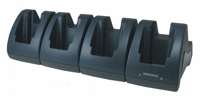 Datalogic 94A151115 Indoor Black mobile device charger