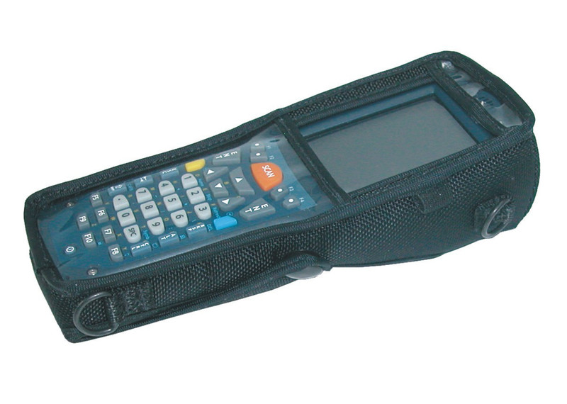 Datalogic 94ACC1311 Schwarz Tasche für Mobilgeräte