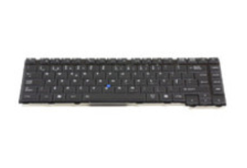 Toshiba P000507970 Keyboard запасная часть для ноутбука