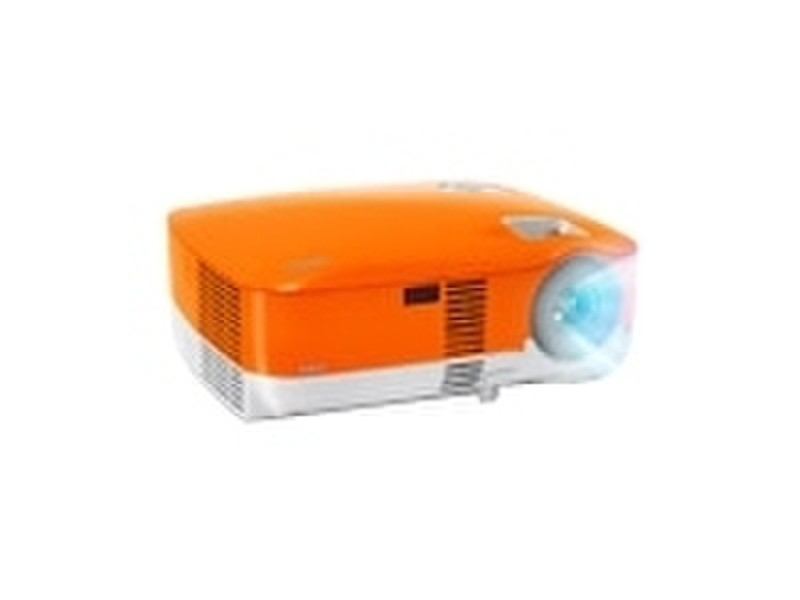 NEC MultiSync VT58BE orange projector 1600лм ЖК XGA (1024x768) мультимедиа-проектор